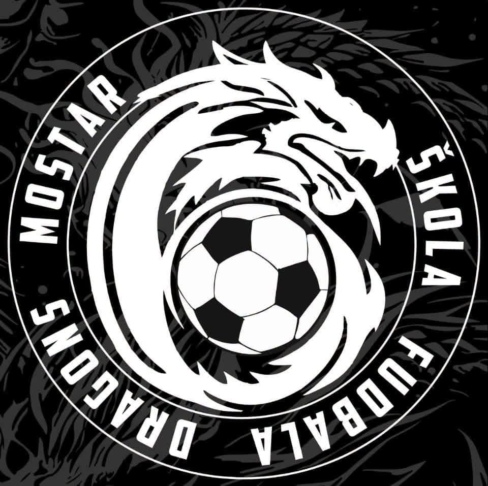 Stotine dječaka, jedan teren: Mostar domaćin prvog Dragons Cupa