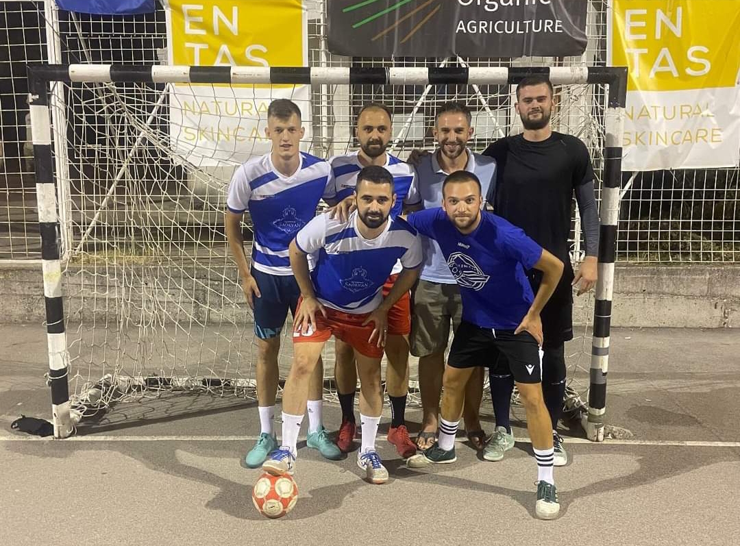 Dominacija Narentasa na Gubavici