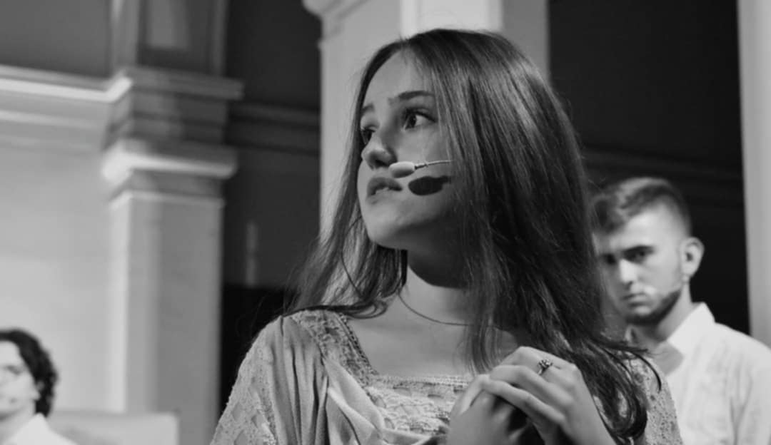 Emana Tabaković objavila zbirku poezije – promocija u Mostaru