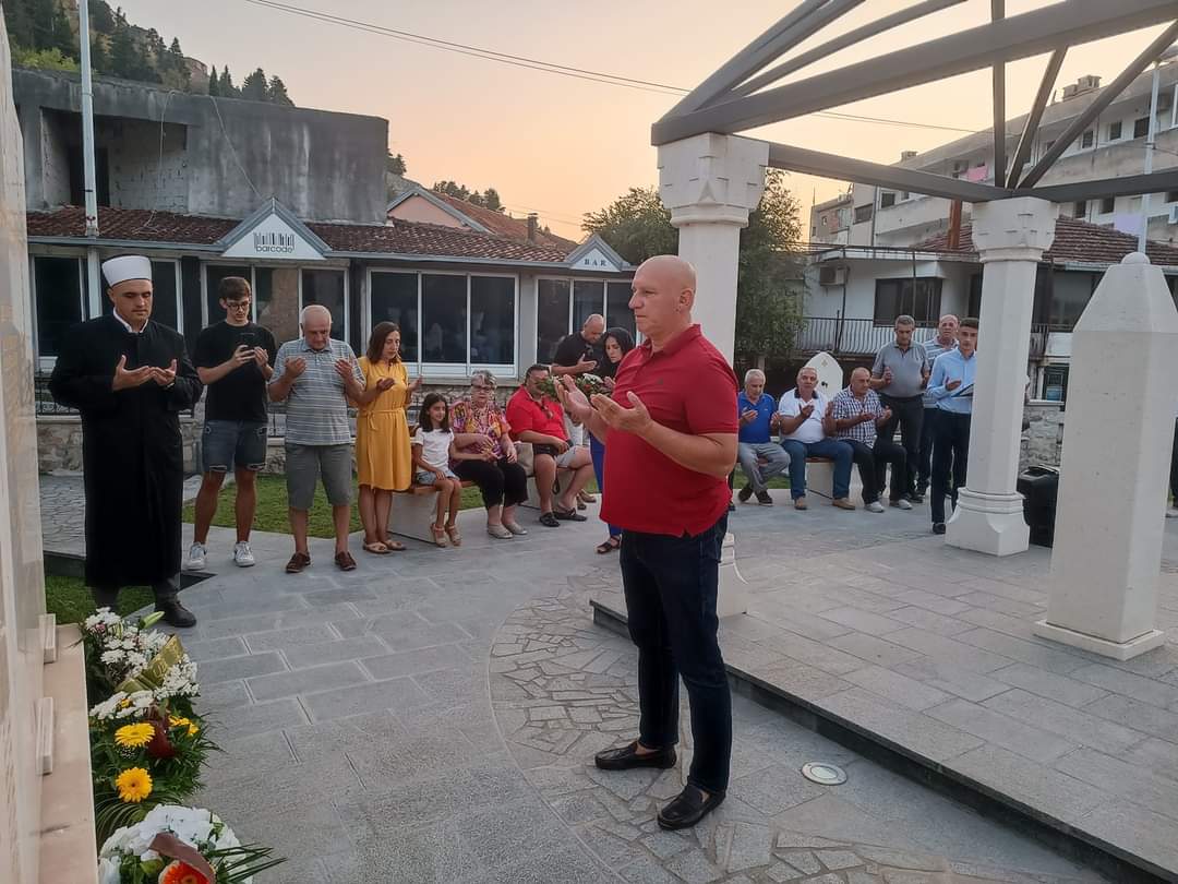 Udruženje građana Ljiljan ne zaboravlja heroje