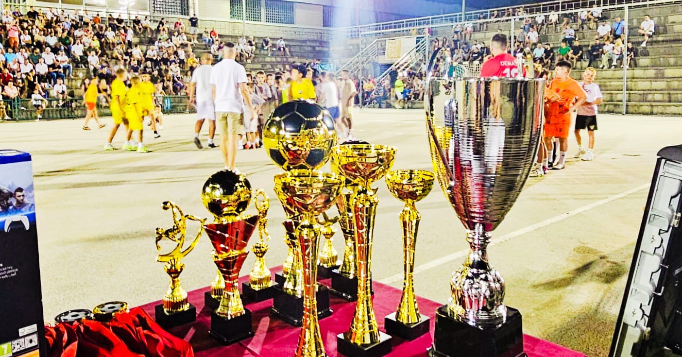 Salon namještaja Royal osvajač Memorijalnog turnira “Rijad Hebib”