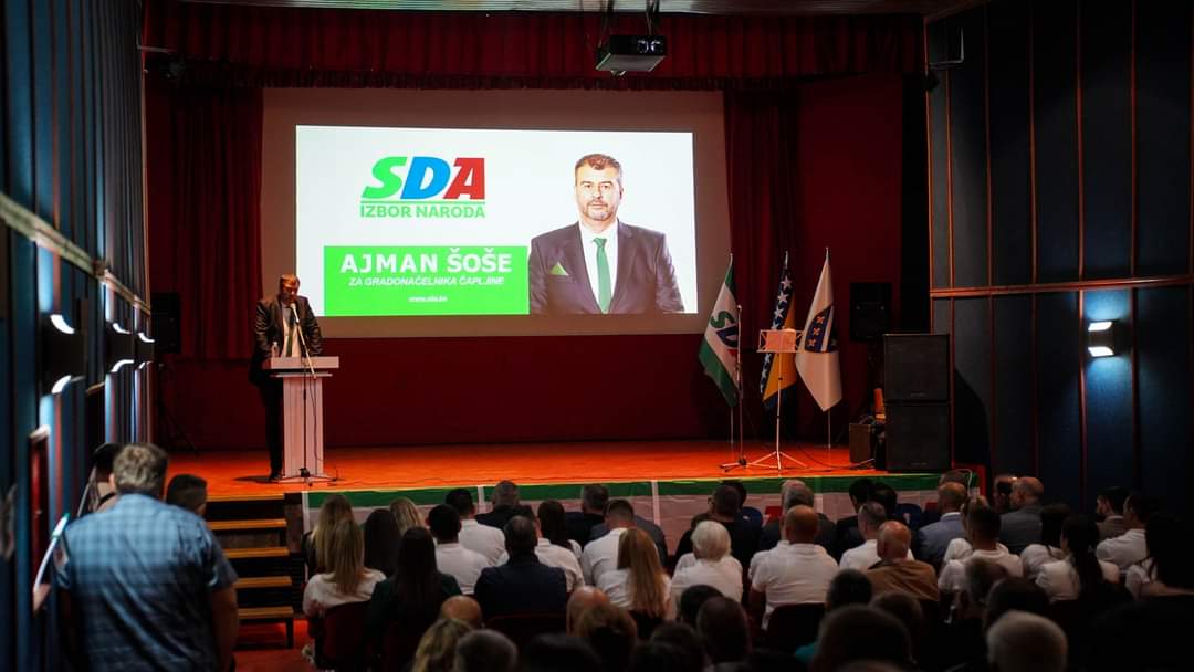 Šoše i Tojaga poručuju: “Ne odustajemo pred izazovima!”