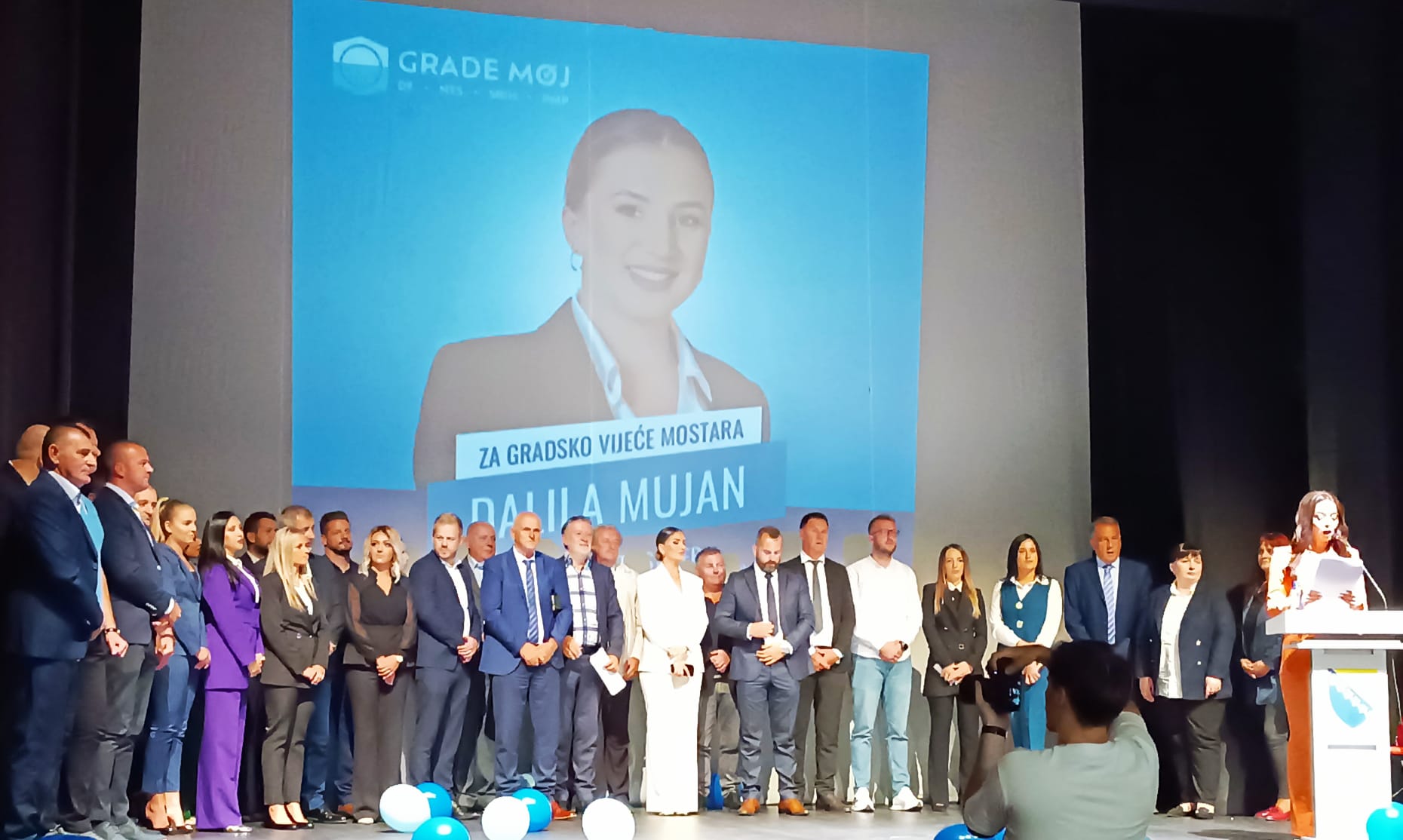 Za Mostar u ligi aviona, a ne u ligi kamiona