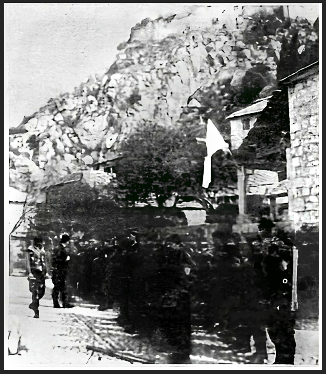 Ismet Leto svjedok herojstva Odreda “Čapljina”