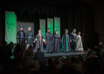 “Hasanaginica” kruna 75 godina Narodnog pozorišta Mostar