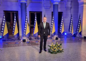 Kajan traži objašnjenje izmjena saobraćajnog režima u Mostaru