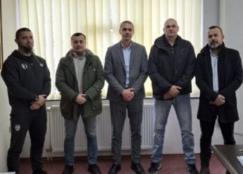 Borilački sportovi u službi trajnog dobra