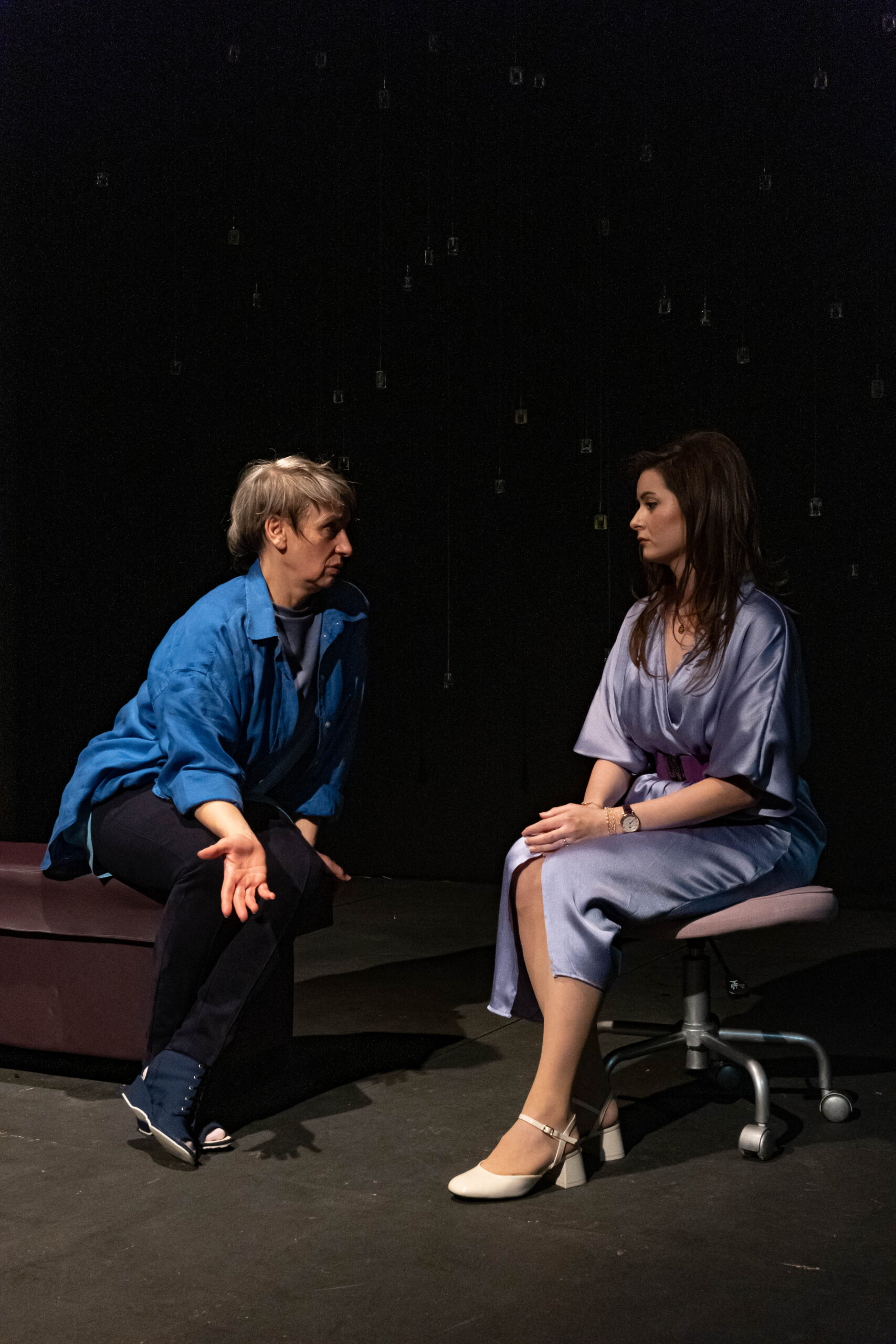 “Perzide” na Maloj sceni Narodnog pozorišta Mostar