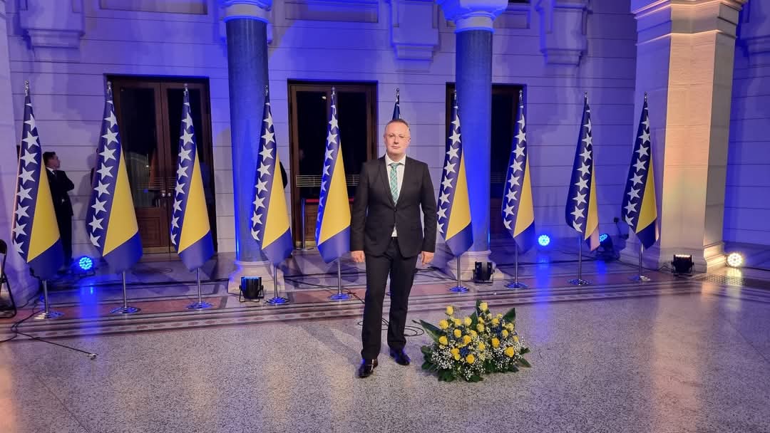 Kajan traži objašnjenje izmjena saobraćajnog režima u Mostaru