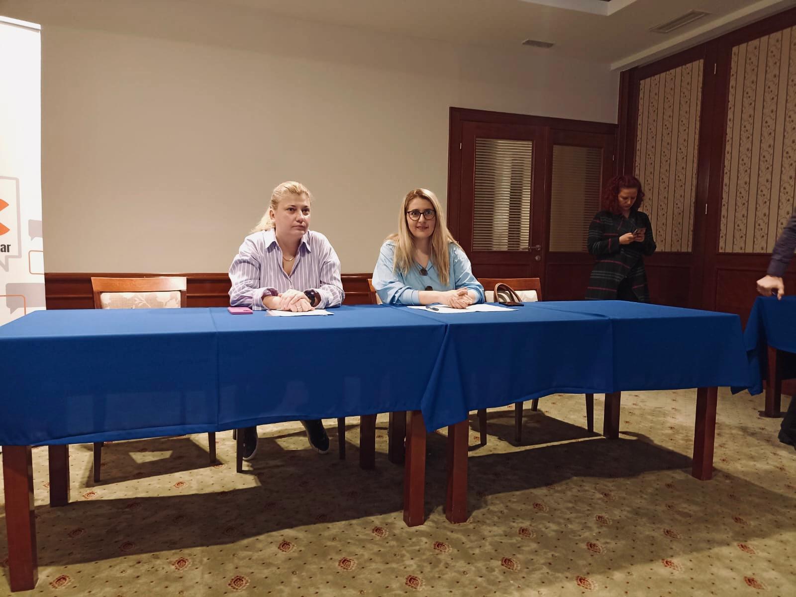 Zavod za besplatnu pravnu pomoć HNK oživljen