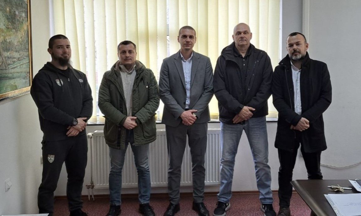 Borilački sportovi u službi trajnog dobra