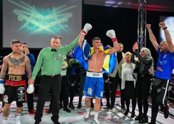 Borba za WBC titulu odgođena Šendro ipak nastupa!