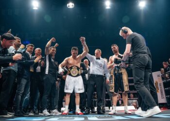 Felix Sturm: Tajne šampiona, boks, BIH, budući izazovi