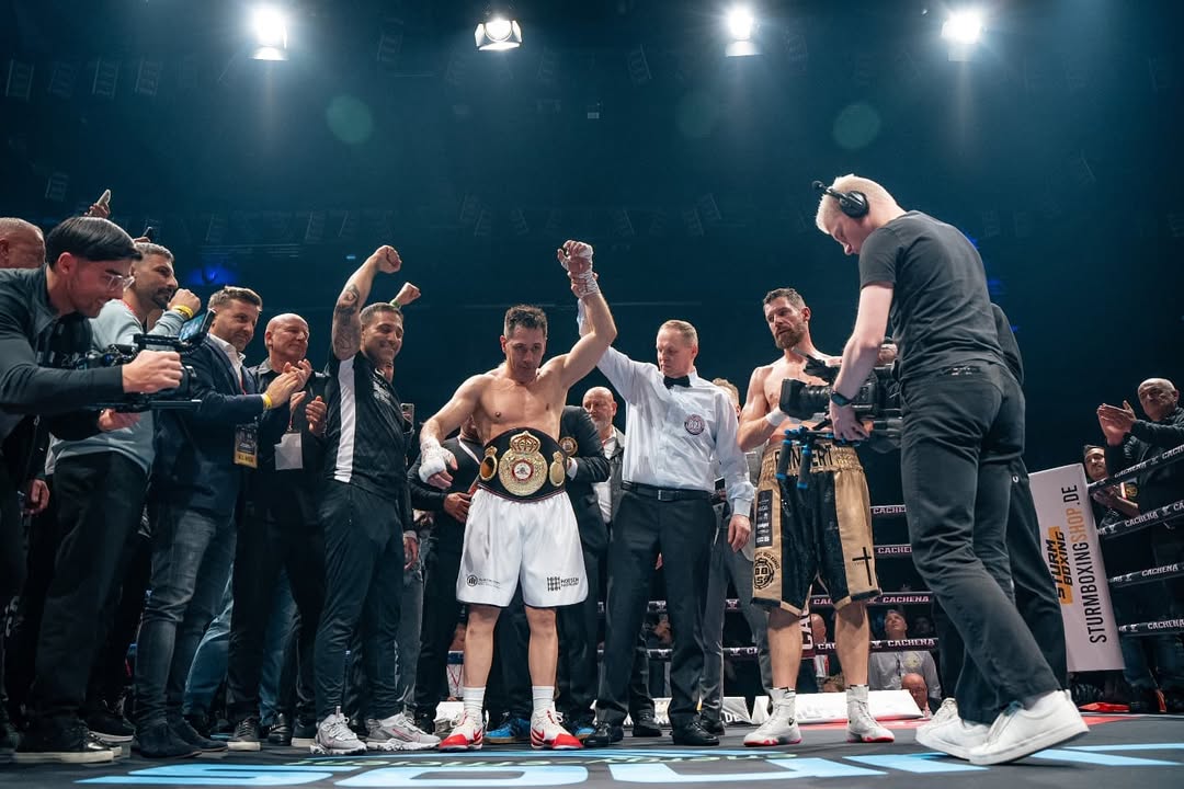 Felix Sturm: Tajne šampiona, boks, BIH, budući izazovi