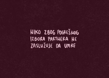 Femicid potresa BiH Ignorisanje postaje smrtonosna norma!