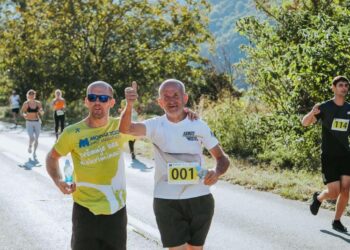 Đemalov krug časti: Mostar trči bez granica