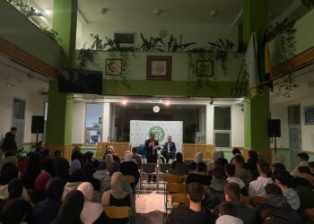 Mostarska medresa čuvar znanja i duhovnih vrijednosti