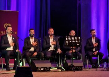 Ramazanska čarolija u Mostaru – premijera kaside “Džuma”