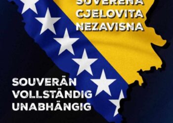 Lažni njemački mediji u službi RTRS-a? Ambasada BiH reaguje