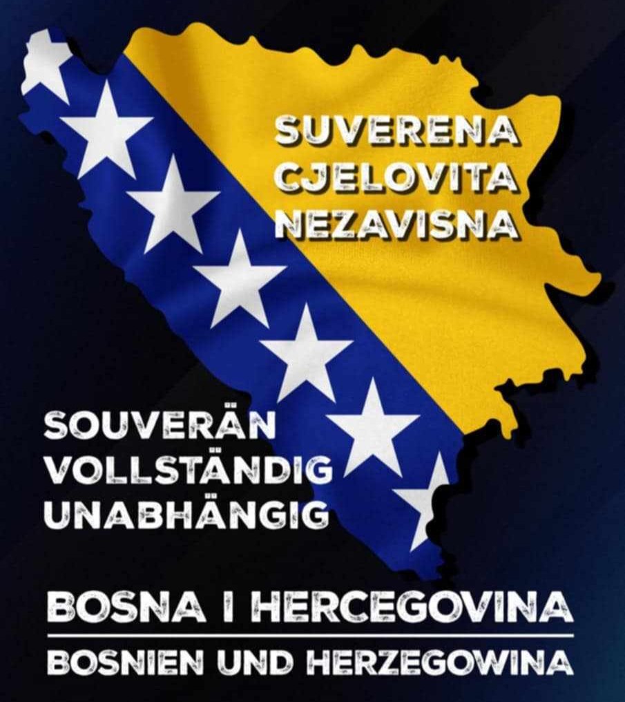 Lažni njemački mediji u službi RTRS-a? Ambasada BiH reaguje