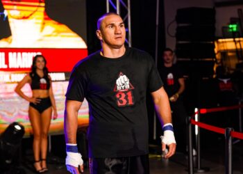 Mostarski nokauter Emil Markić lovi novu svjetsku titulu