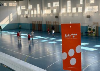 Rekordi i osmijesi obilježili sezonu BH Telecom Lige