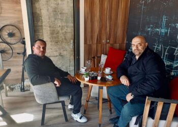 Adnan Pobrić: Vrijeme je za politiku ljudskog lica