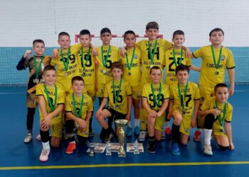 Bh Telecom F liga: Fortuna najbolja škola u Hercegovini