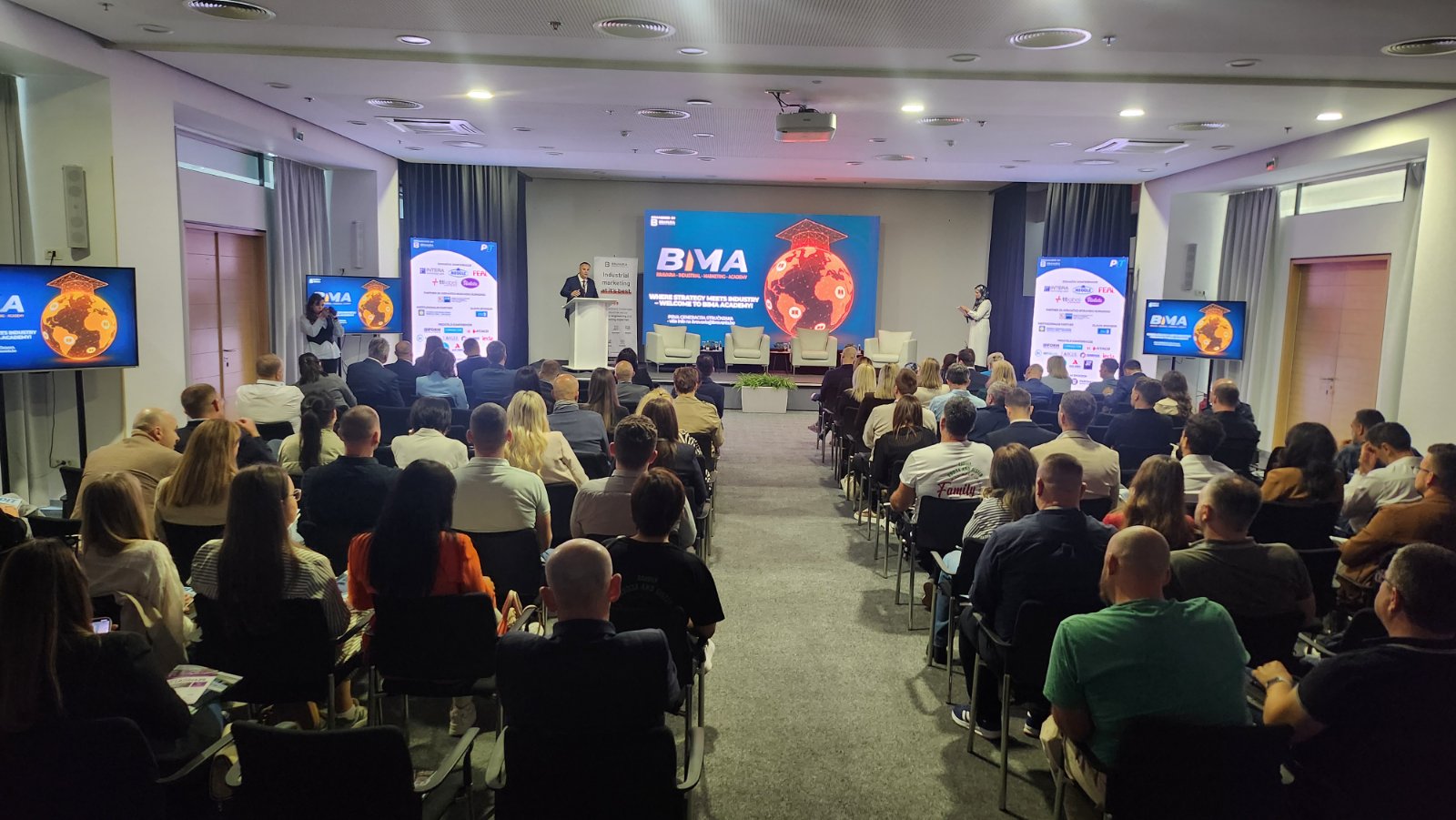 PIT Hercegovina 2025: Inženjering, inovacije i umrežavanje za jaču privredu