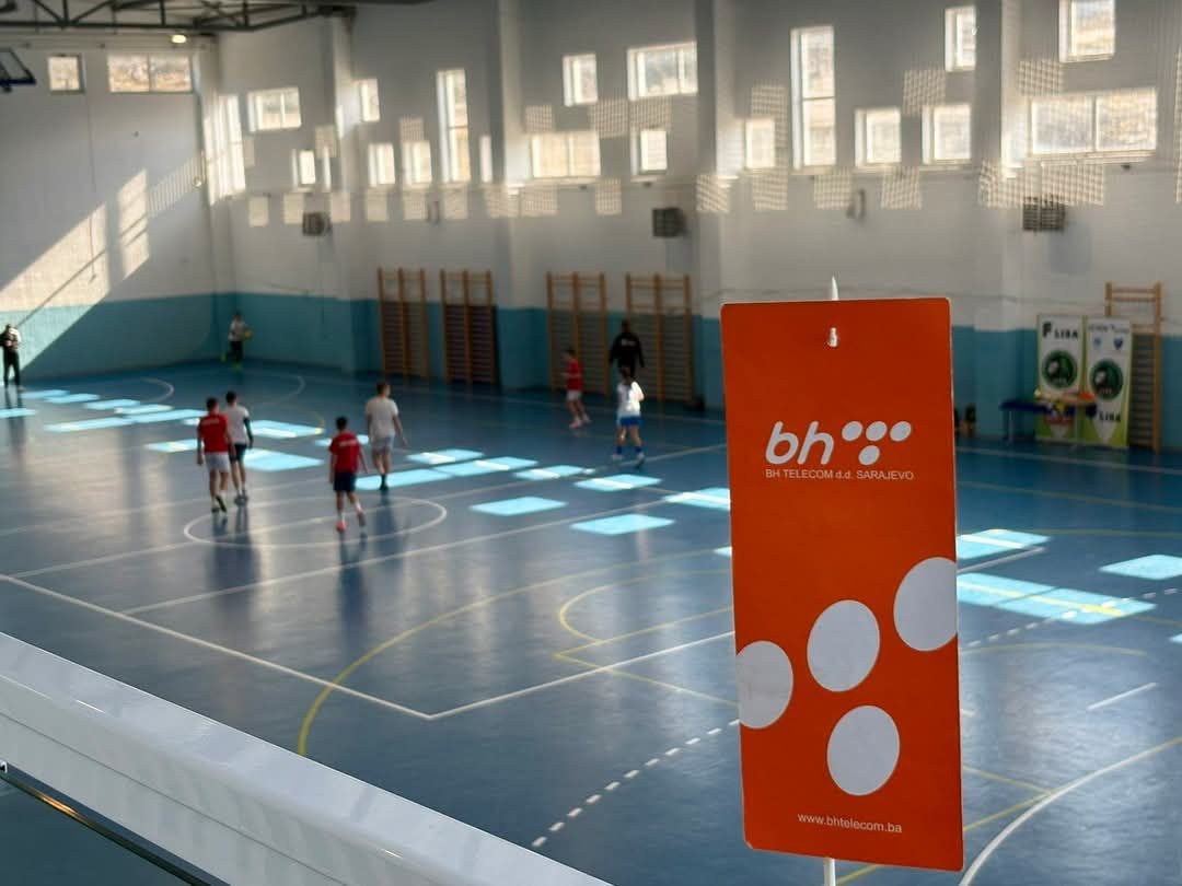 Rekordi i osmijesi obilježili sezonu BH Telecom Lige