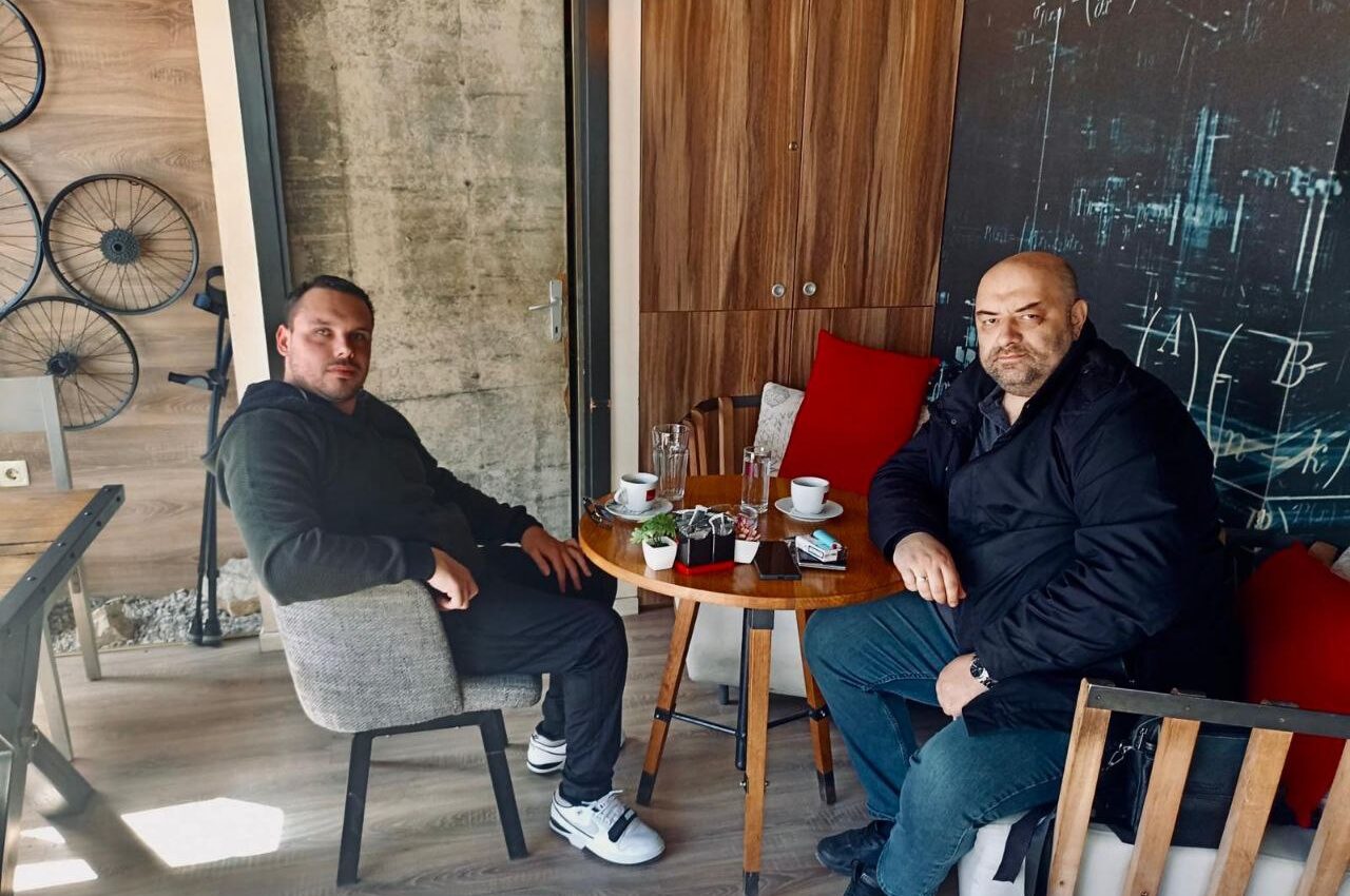 Adnan Pobrić: Vrijeme je za politiku ljudskog lica