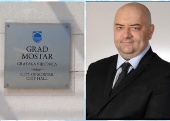 ProBiH savez jedini spas Pokret Naprijed diže glas!