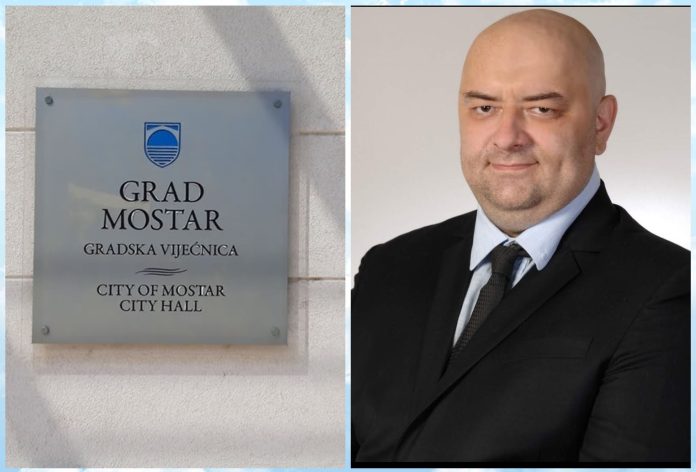 ProBiH savez jedini spas Pokret Naprijed diže glas!