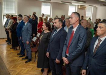 Nastavnički fakultet Univerziteta Džemal Bijedić slavi 75. rođendan