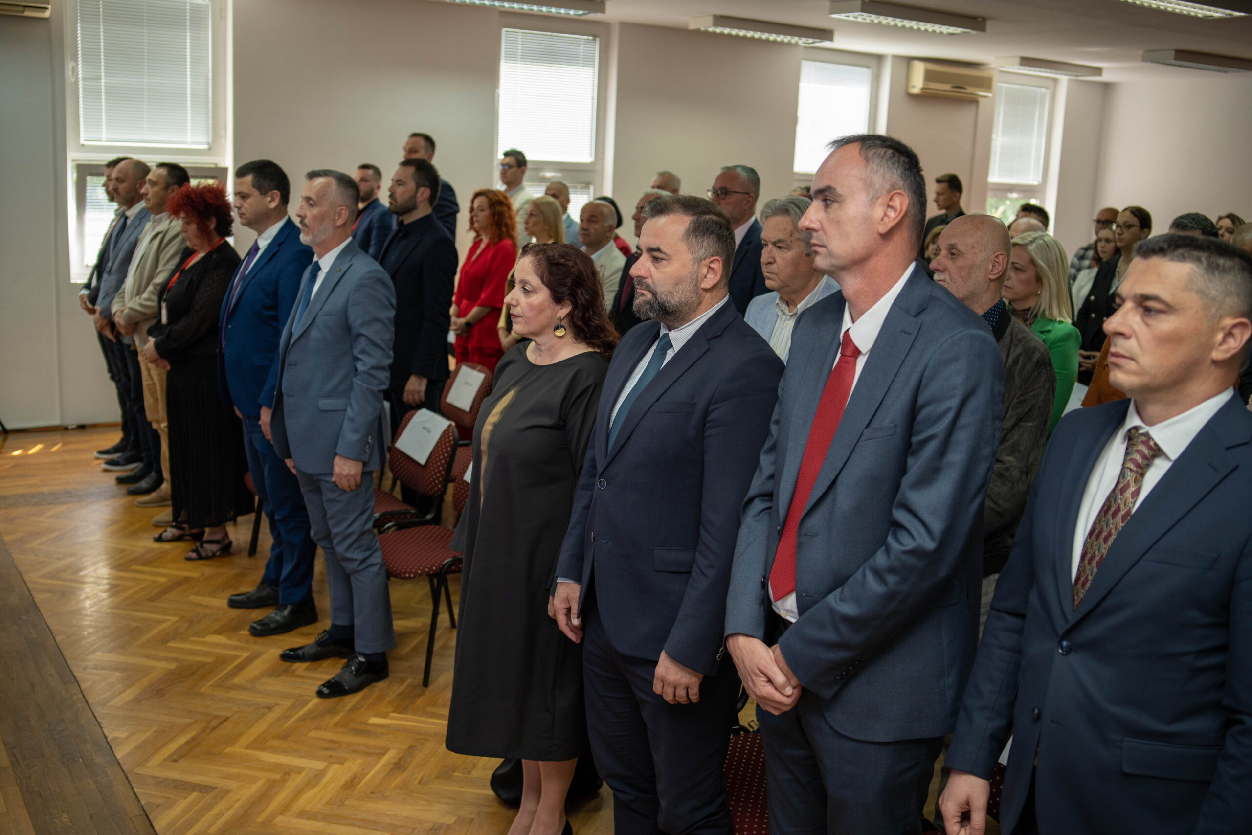 Nastavnički fakultet Univerziteta Džemal Bijedić slavi 75. rođendan