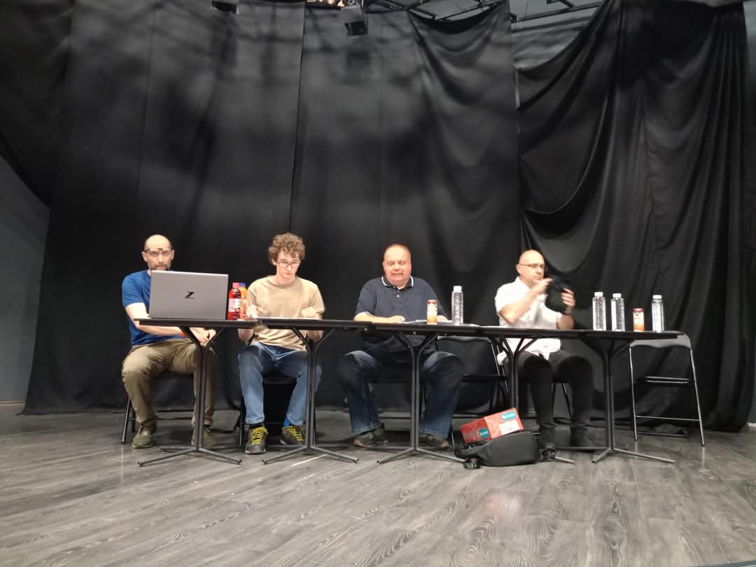 Vedran Ugljen predsjednik Saveza sportskog penjanja BiH