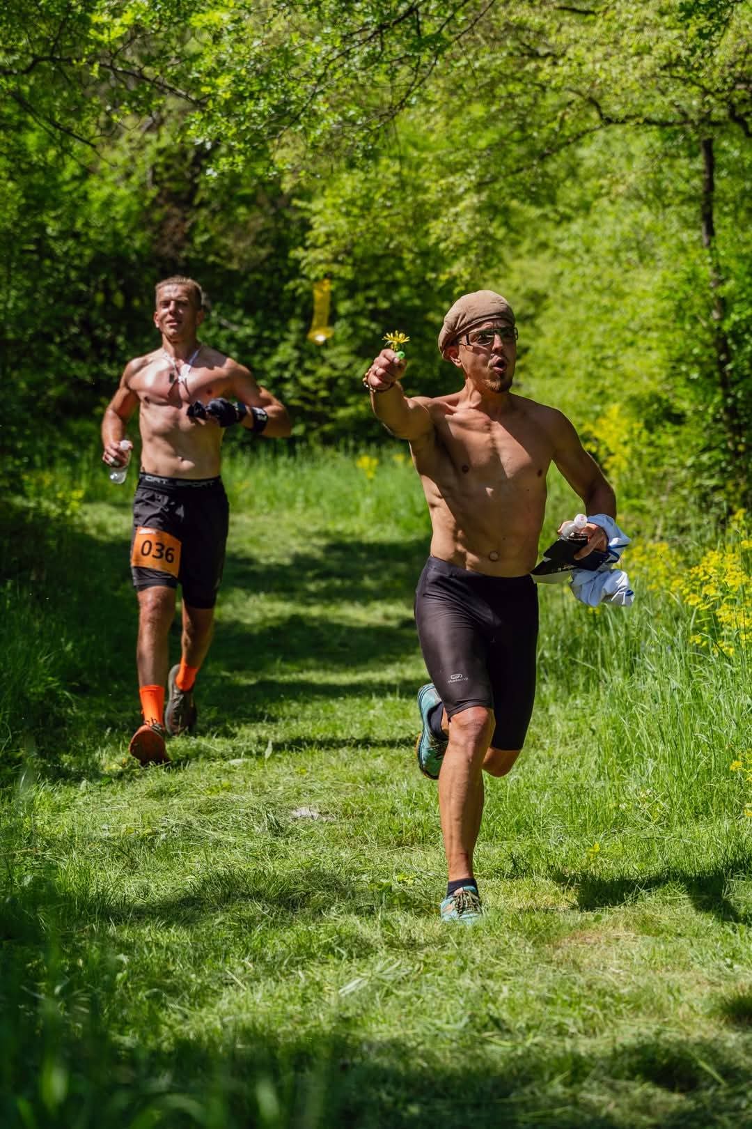 Mostarci trče srcem: Svaki kilometar za djecu