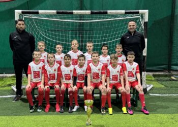 Djeca iz Mostara osvajaju Evropu!