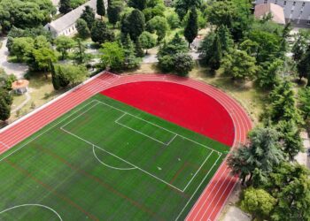 Investicija u sport mijenja studentski život u Mostaru