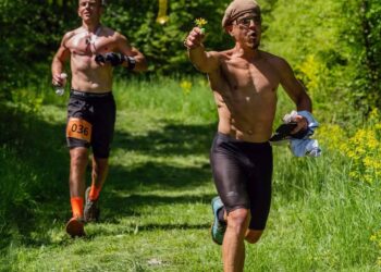 Mostarci trče srcem: Svaki kilometar za djecu