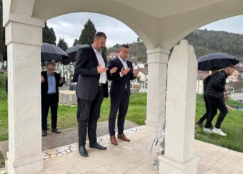 SDA Čapljina zahtijeva pravdu za rahmetli Muminagića