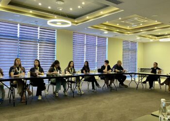 Institucije i mladi zajedno za slobodne i sigurne medije