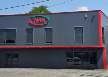 Šareni Hanovi dobijaju novu trgovačku atrakciju