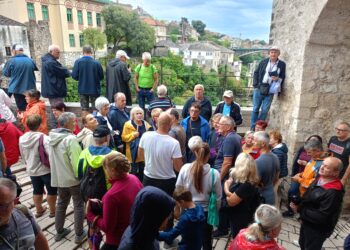 Hercegovina sve traženija destinacija kamperista iz cijelog regiona