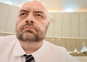 Adnan Pobrić i Ena Dizdarević digli glas protiv Izraela!