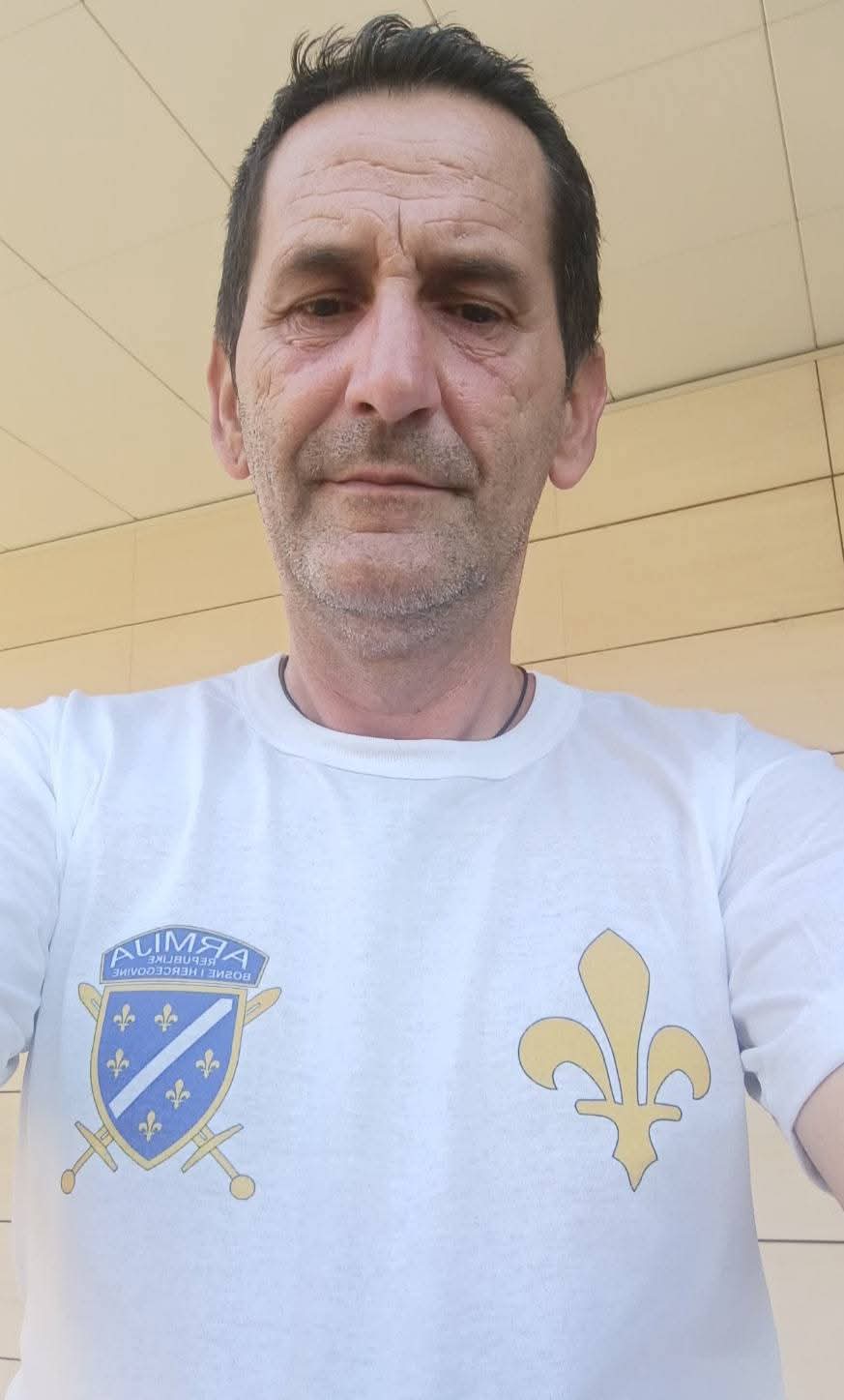 Mostar pamti ljiljane, Burić traži da ih vrate