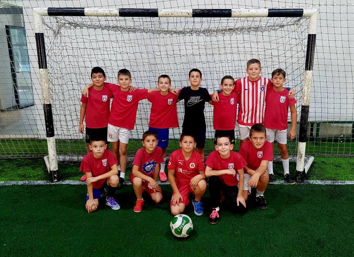 Djeca i sport u centru pažnje Bh Telecom F lige