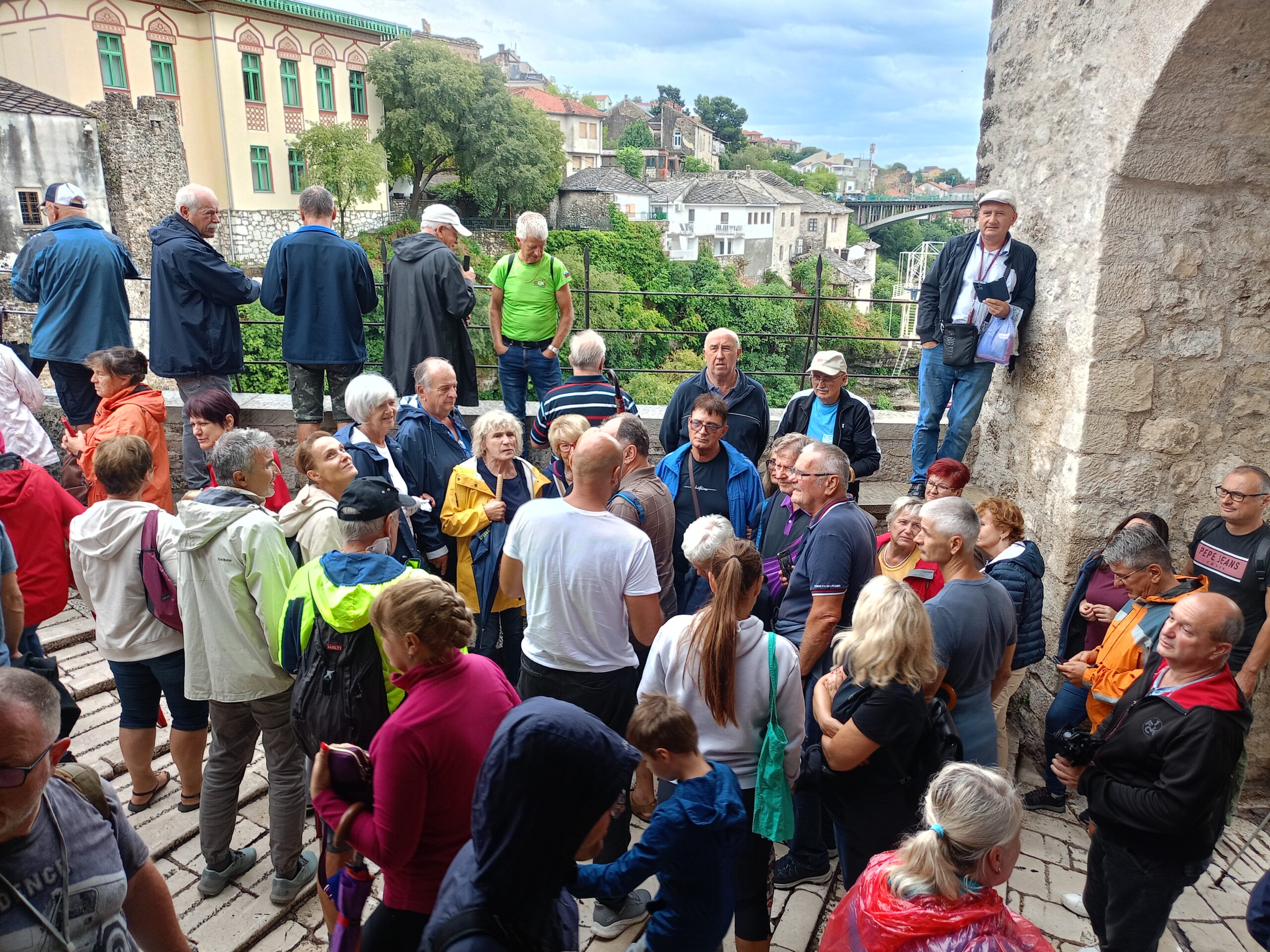 Hercegovina sve traženija destinacija kamperista iz cijelog regiona