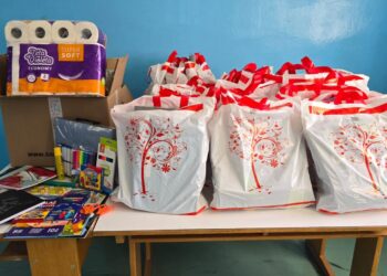 Udruženje građana “Ljiljan” za sretniji početak nove školske godine