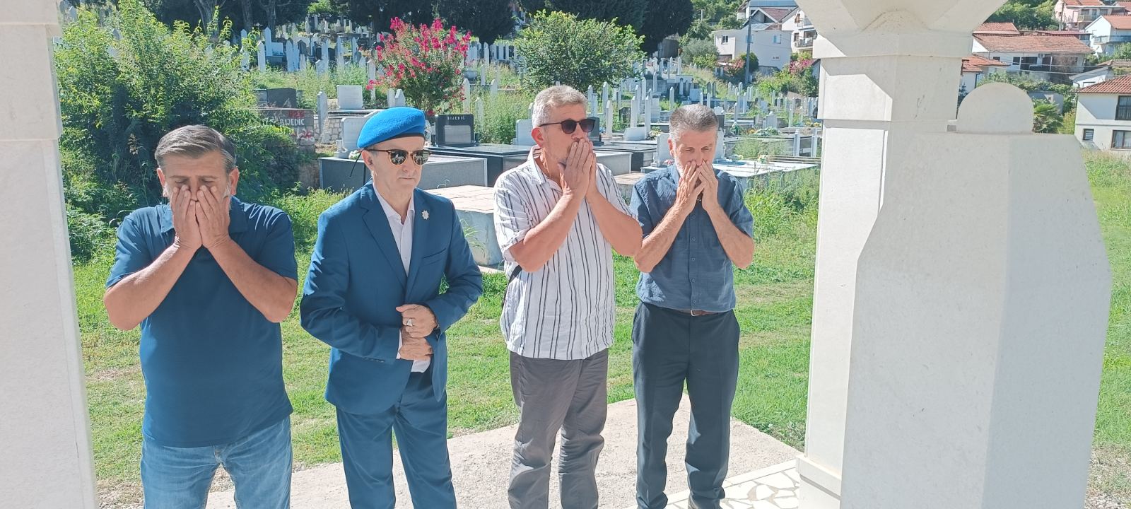 Patriotska liga Čapljina: simbol hrabrosti i otpora zaboravu